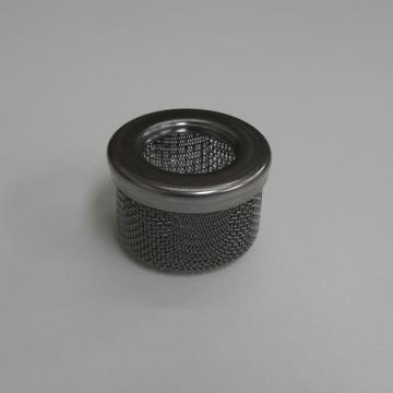 Aanzuigfilter 1" vervangt GRACO 181072