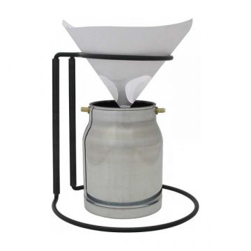 APOLLO filterstandaard voor 1 liter en 2 liter onderbekers FS 1670