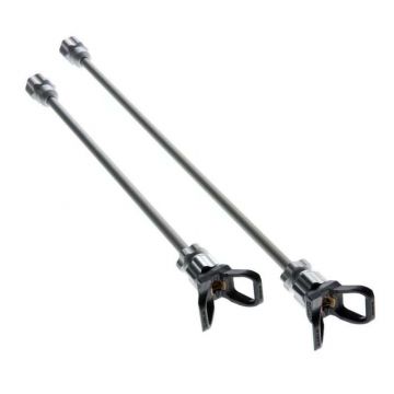 TRITECH 7/8" pistoolverlenglans 75cm met tiphouder 290 BAR (GRACO/AIRLESSCO) 110-215
