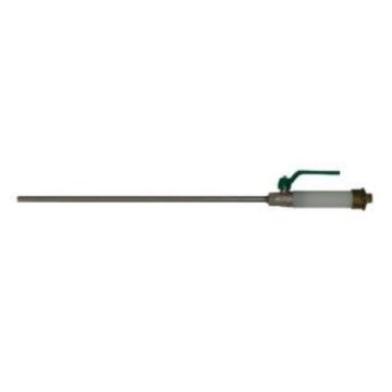 STROBL-Aufbrennsperre lans 1 meter 470364