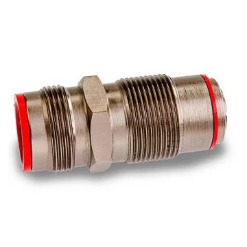 Inlaatklep A4000 CA4217/INOX /Larius 33017