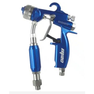 Airmix Aircombi M120 pistool met lang filter en AAM309 tip