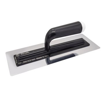 CO.ME Pro-Lite spaan "Bianko" 300x110x0.3mm BKPRLI30 speciaal voor lichte pleisters 