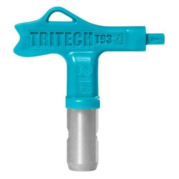 TRITECH Contractor tip T93R 345 BAR 107