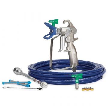 GRACO CONTRACTOR Fine Finish Airless Kit 288501