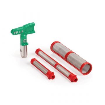 GRACO FFLP Control spray starter kit 21A (21A206 - RAC X FFLP 206 Control kit)