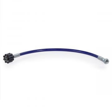 GRACO replacement kit, hose, cpld, qd 24W830