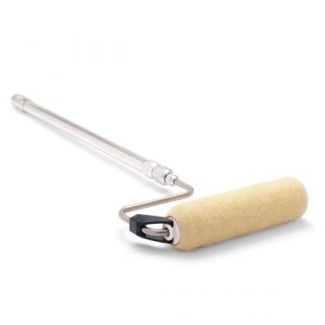 GRACO 50 cm Gevoede roller excl. pistool 244279