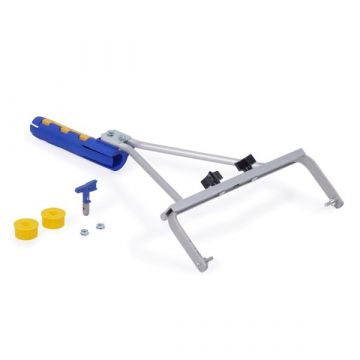 GRACO set, handle, roller 46cm 24W130