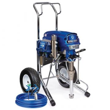 GRACO UltraMax II 1095 Standard Airless spuitapparaat 17E646