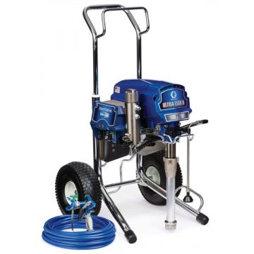 GRACO UltraMax II 795 Standard Airless spuitapparaat 17E639