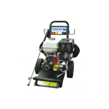CURA hogedrukreiniger PP-13250 15l/min, 250 BAR, 13 pk compleet spuitklaar