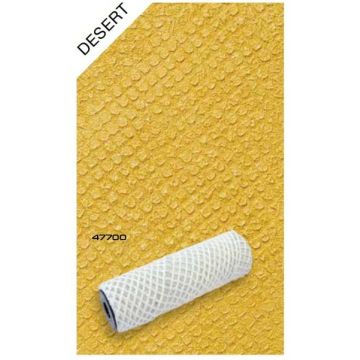 DESERT, decoratieve roller 20cm compleet