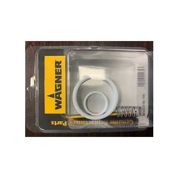 WAGNER Service-Set HD-Filter 349700