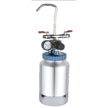 Drukvat 2 liter greephaak