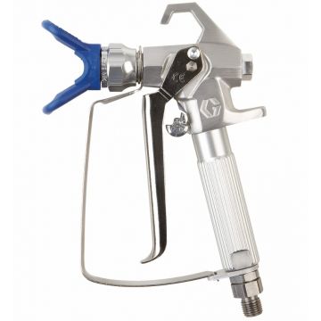 GRACO FTX-E pistool RAC tiphouder, geen tip, 4 vinger 262116