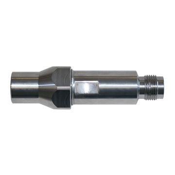 MIXER filter holder for Mixer Airless lance EUM07050