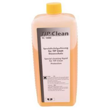 GEMINI TIP Clean TC1000 navulling fles 1000 ml