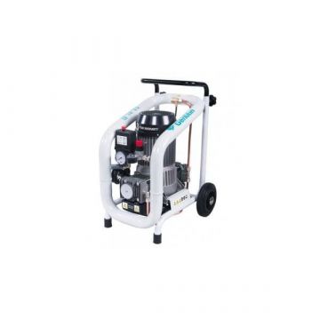 GENTILIN compressor CS240/03 silent 240 l/min incl. 3 liter tank. Gewicht 32 kg