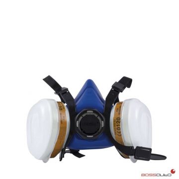 Gerson masker 8211 A2P2