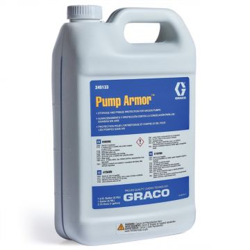GRACO 3,8 liter Pump Armor pompbeschermer 245133