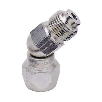 GRACO 45º Roller Warteladapter 7/8" (IxU) 224399