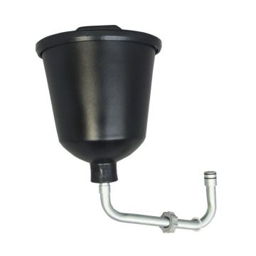 GRACO 5,7 liter Trechterbak FinishPro 290 24B250 