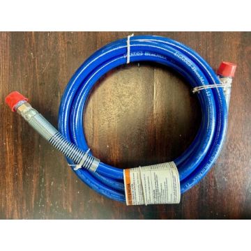GRACO Whip flexibele slang 3/8" x 3.3 meter 191239