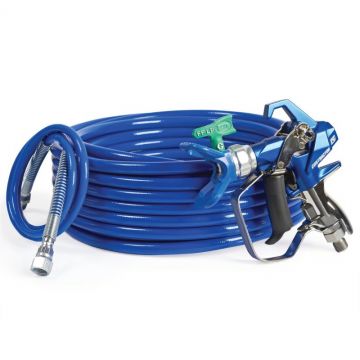 GRACO KIT,CONTRACTOR PC COMPACT PISTOOL/SLANG 19Y490