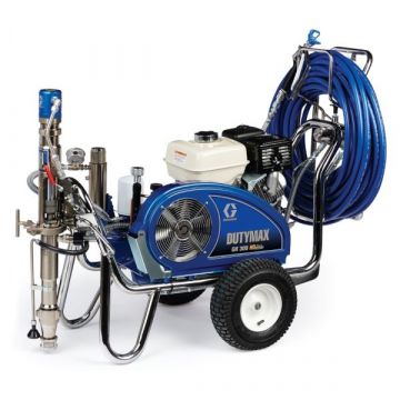 GRACO DUTYMAX EH230 DI PROCONTRACTOR 24W942