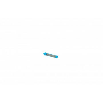 GRACO EASY-OUT COMPACT GUN FILTER, 100 MESH 19Y356