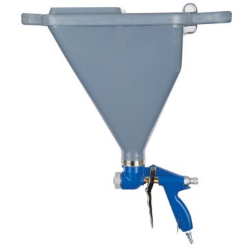 GRACO G-Tex Gravity-Fed gun trechterpistool 25D497