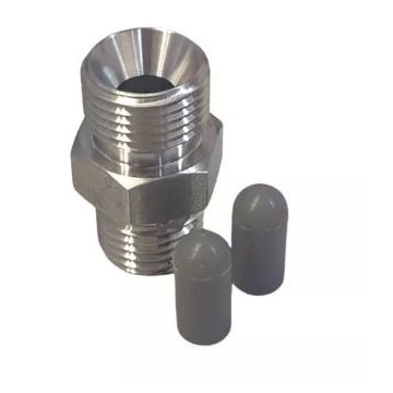 GRACO HVLP EDGE II pistool adapter