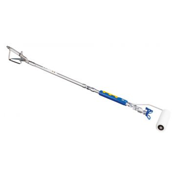 GRACO Jetroller 18 cm set compleet 0.5 mtr, incl inline pistool, cleanshot 24V490