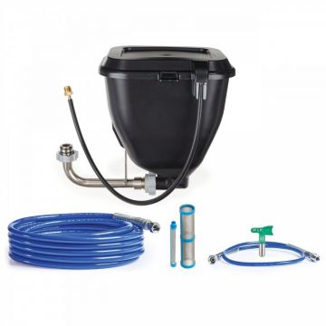 GRACO Kit, Airless fine finishing propack 19B968 bestaande uit: