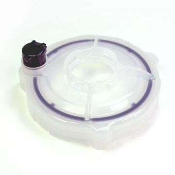 GRACO Lid assembly - Airless HH Solvent 17N517