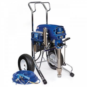 GRACO MARK V HD STANDARD 17E655