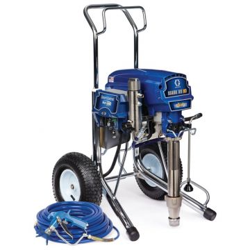 GRACO MARK VII MAX STANDARD 17E665