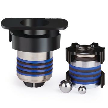 GRACO kit, repair, PKG, 3900 STD, Quikpak 17H838