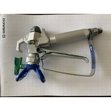 GRACO SG3 airless pistool, 517 RAC X LP tip 17J910