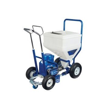 GRACO T-MAX SPRAYER, 657,A/LC/230V/EU 17X983