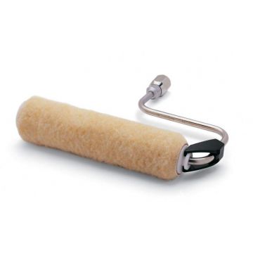 GRACO Evenflow-rollerkop (23cm) voor HD staven 244271