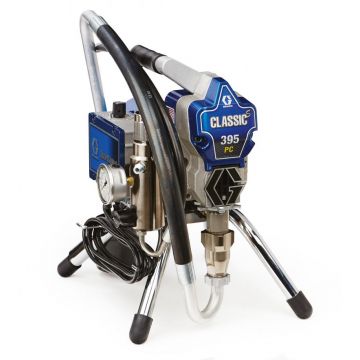 GRACO CLASSIC S 395 PC,STAND 17C361