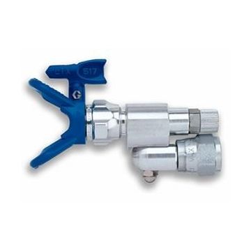 GRACO CleanShot Afsluiter/Kop wartels 287030