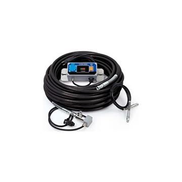 GRACO 30 meter C-Max 3023 verwarmd spuiten systeem max. tipgrootte 0.023" 24E657