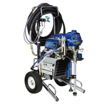 GRACO FinishPro II 595 PC PRO airless/airmix spuit 17E912
