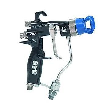 GRACO G40 pistool, platte tip 262932/24C855
