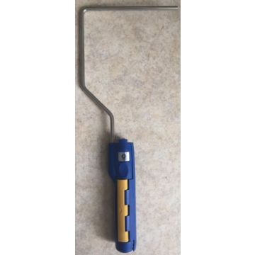 GRACO Jetroller kit beugel 18cm 24V830