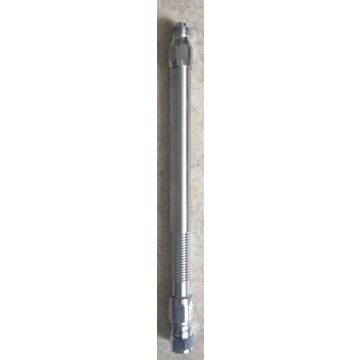 GRACO Jetroller kit verlenging voor jetroller 24V832