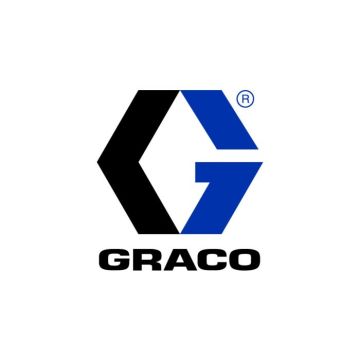 GRACO reparatieset, knop, luchtpomp 24H362